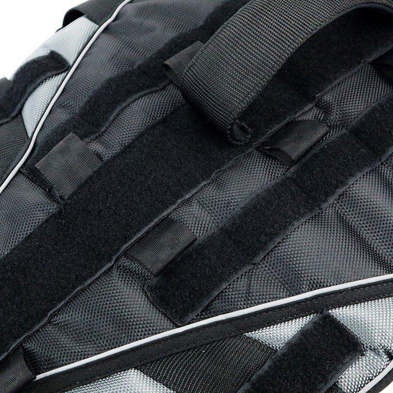 Durable Dog Harness Tactical Military Dog Vest No Pull Pet Training