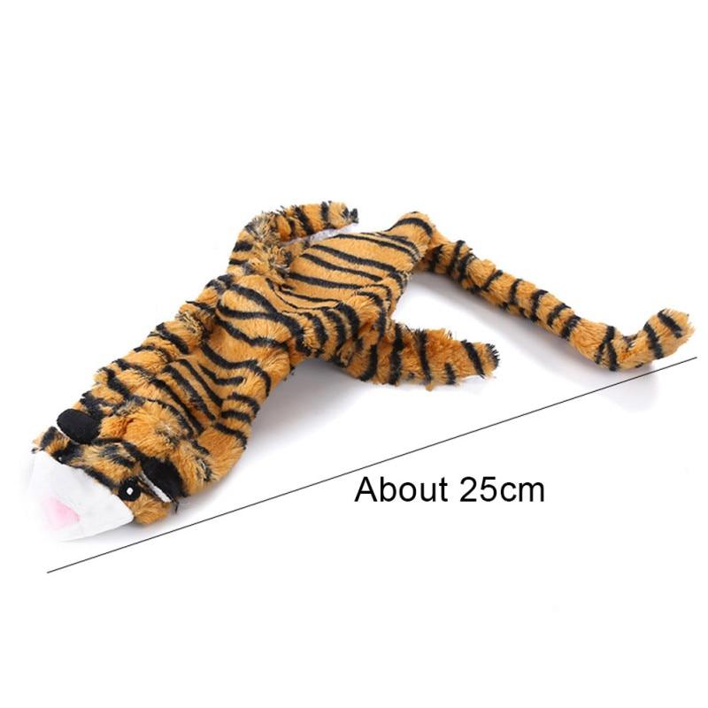 Pet toy collection